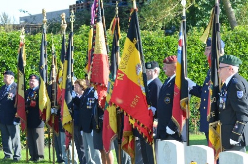 Dranouter Military Cemetery (38)